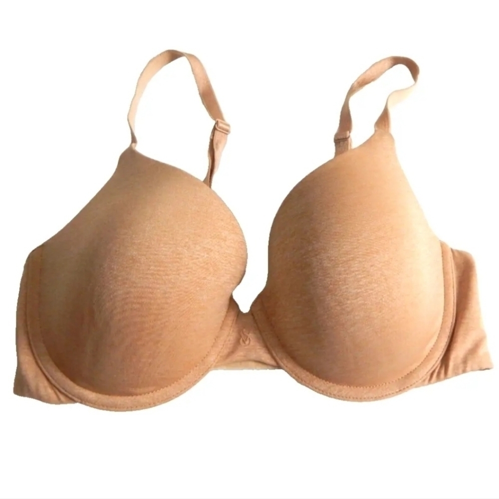 Victoria's Secret Uplift Semi Demi Bra